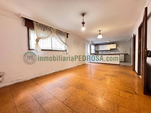 Apartamento en venta en Casco Antigo, Pontevedra