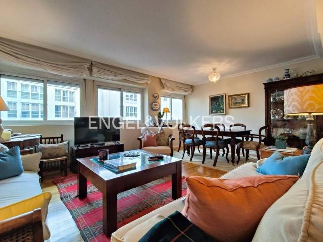 Apartamento en venta en Pontevedra, Moureira de Arriba