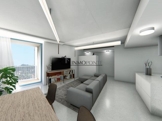 Apartamento en venta en Pontevedra, Moureira de Arriba