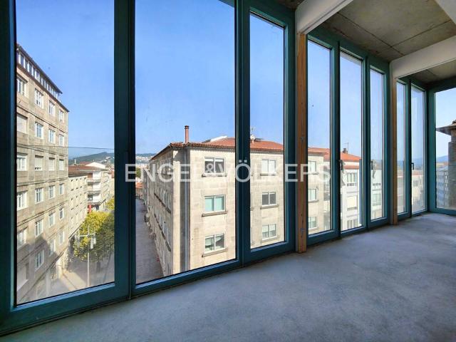 Apartamento en venta en Pontevedra, Moureira de Arriba