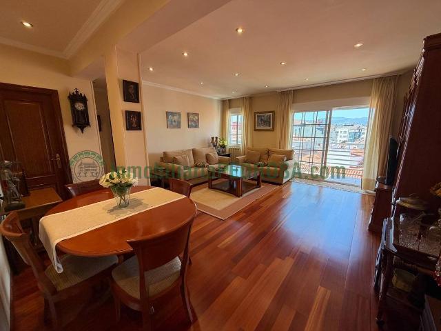 Apartamento en venta en Casco Antigo, Pontevedra