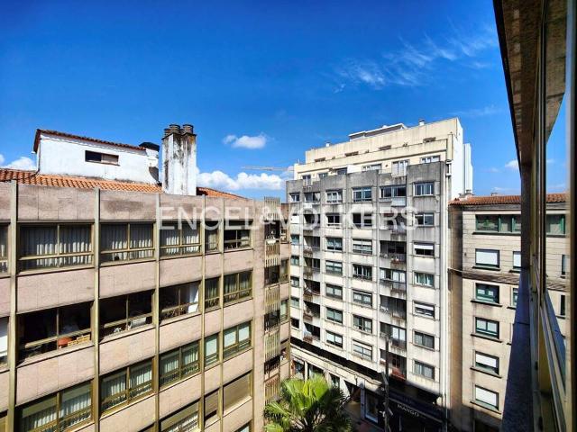 Apartamento en venta en Pontevedra, Moureira de Arriba