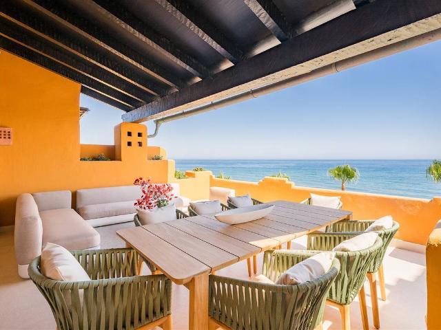 Apartamento en venta en Barriada Islas Canarias, Costa del Sol Occidental