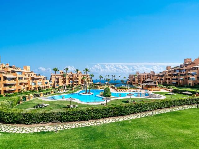 Apartamento en venta en Estepona, Barriada Blas Infante