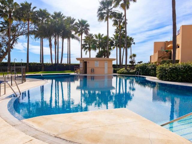 Apartamento en venta en Barriada Islas Canarias, Costa del Sol Occidental