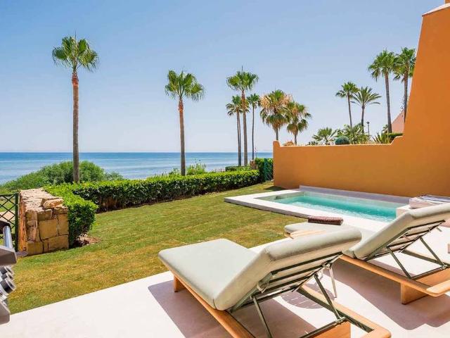 Apartamento en venta en Estepona, Barriada Blas Infante