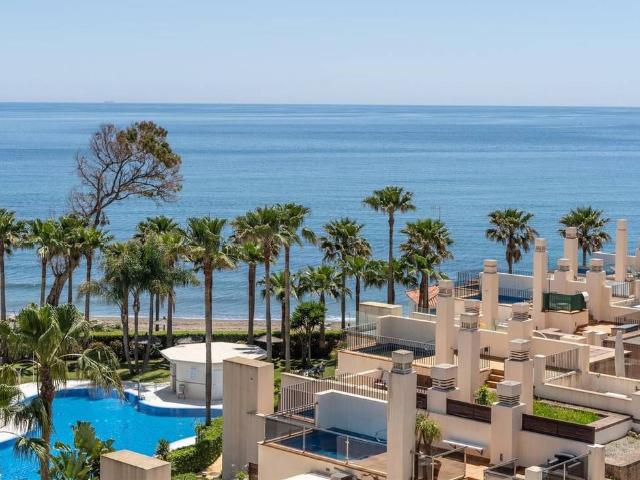 Apartamento en venta en Barriada Islas Canarias, Costa del Sol Occidental