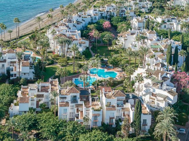 Apartamento en venta en Barriada Islas Canarias, Costa del Sol Occidental