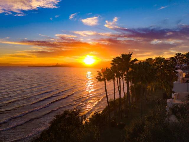 Apartamento en venta en Barriada Islas Canarias, Costa del Sol Occidental