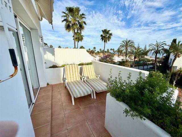 Apartamento en venta en Estepona, Barriada Blas Infante