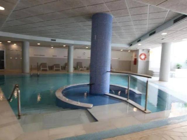 Apartamento en venta en Estepona, Barriada Blas Infante