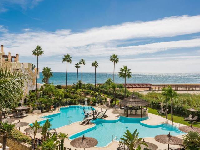 Apartamento en venta en Barriada Islas Canarias, Costa del Sol Occidental