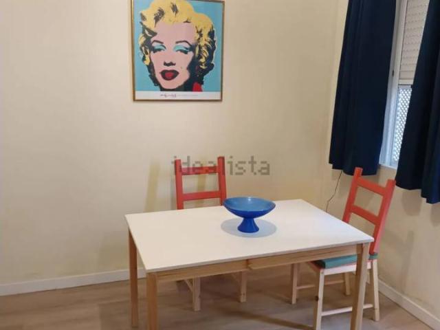 Piso en venta en Triana, Sevilla