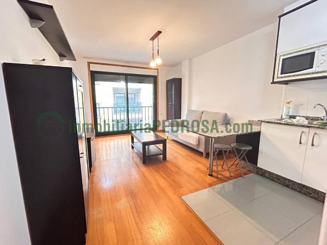 Apartamento en venta en Pontevedra, Moureira de Arriba