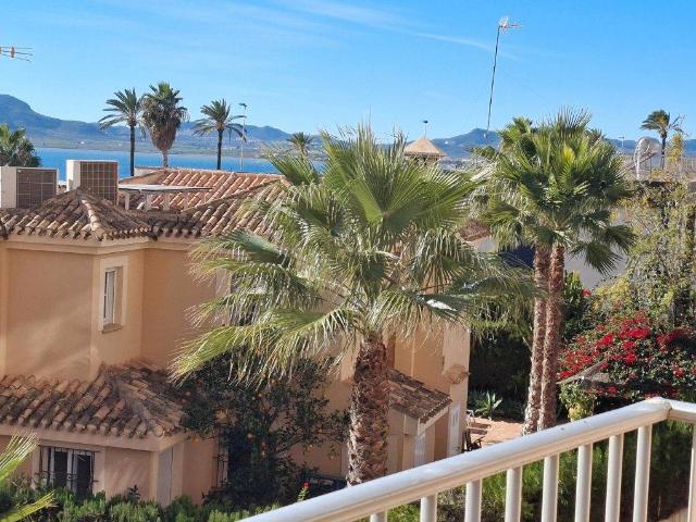 Apartamento en venta en Rincón de San Ginés, Campo de Cartagena y Mar Menor