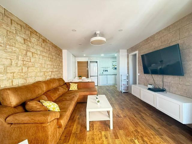 Apartamento en venta en La Manga Del Mar Menor, Los Nietos Viejos