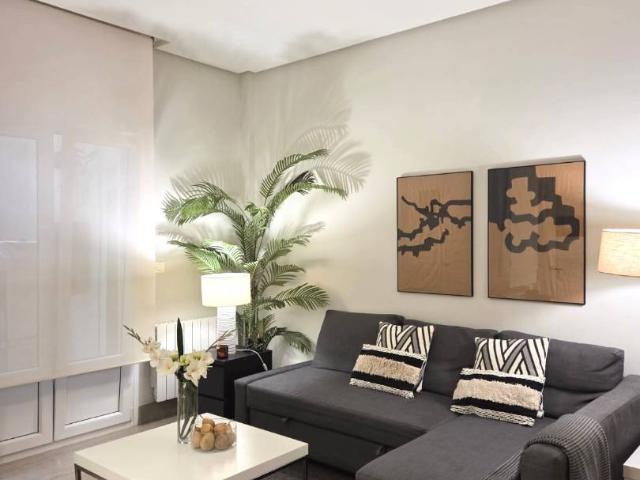 Apartamento en venta en Ibaiondo, Bilbao