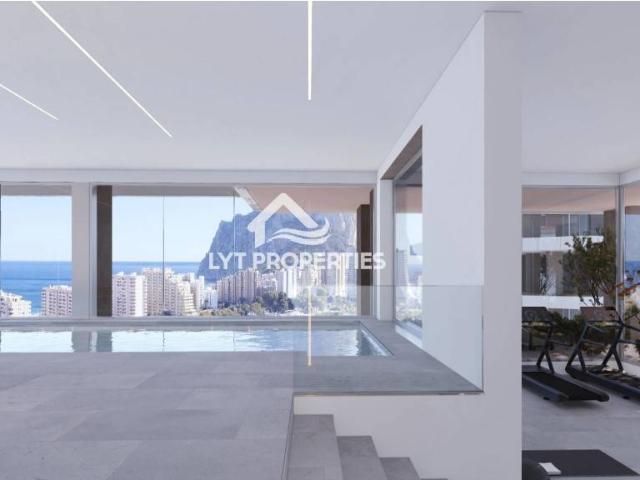 Apartamento en venta en San Bernardo, la Marina Alta
