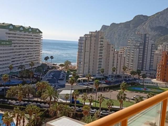 Apartamento en venta en San Bernardo, la Marina Alta