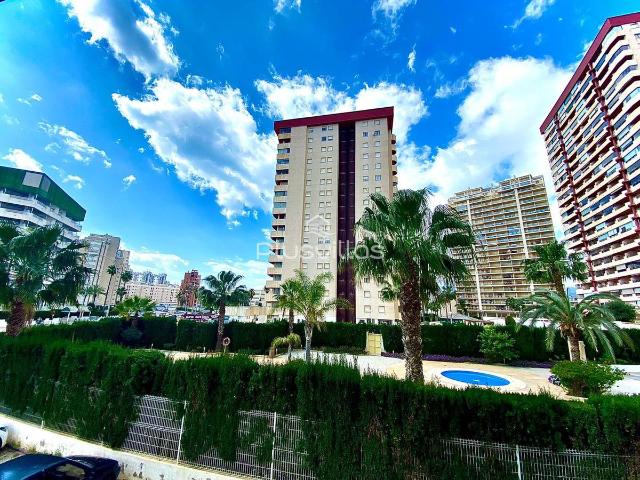 Apartamento en venta en San Bernardo, la Marina Alta