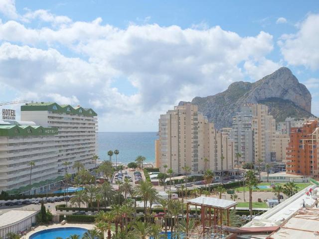 Apartamento en venta en San Bernardo, la Marina Alta
