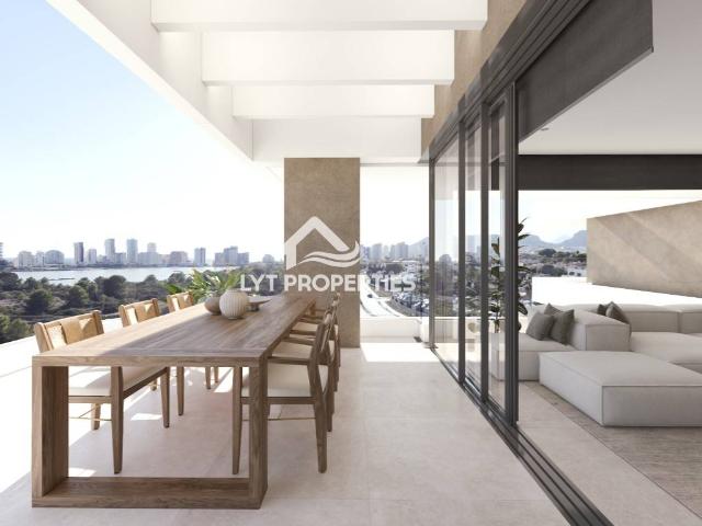 Apartamento en venta en San Bernardo, la Marina Alta