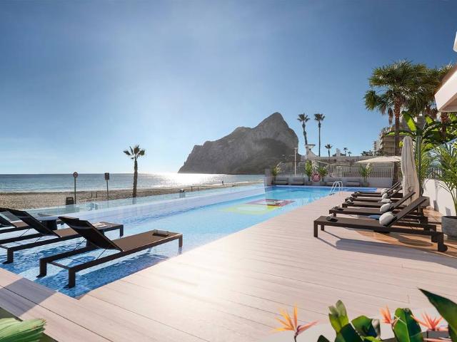 Apartamento en venta en San Bernardo, Calpe