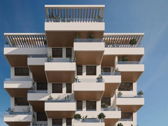 Apartamento en venta en San Bernardo, la Marina Alta