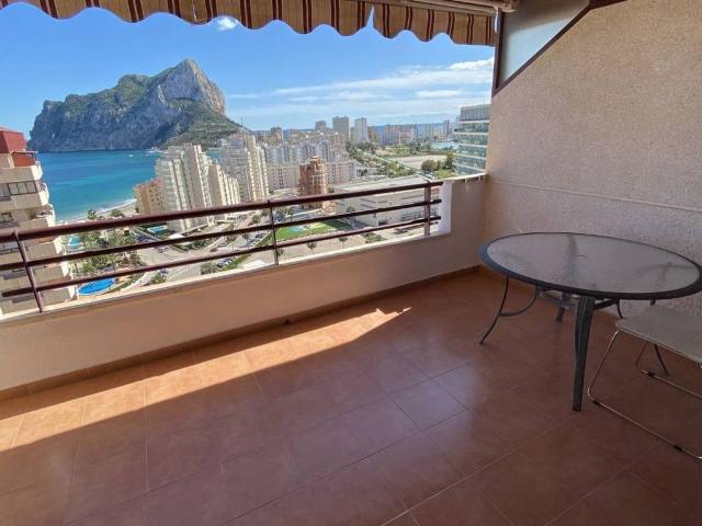 Apartamento en venta en San Bernardo, la Marina Alta