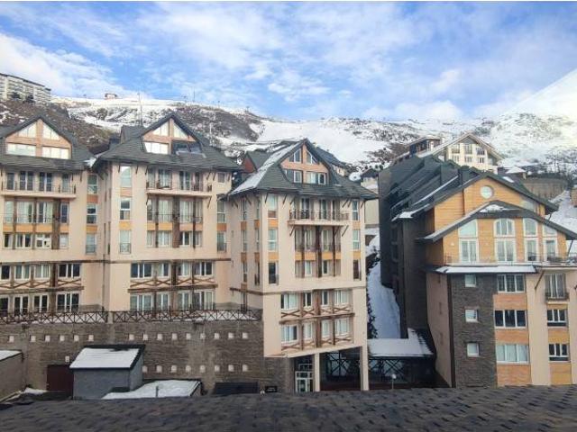 Apartamento en venta en Pradollano, Comarca de la Vega de Granada