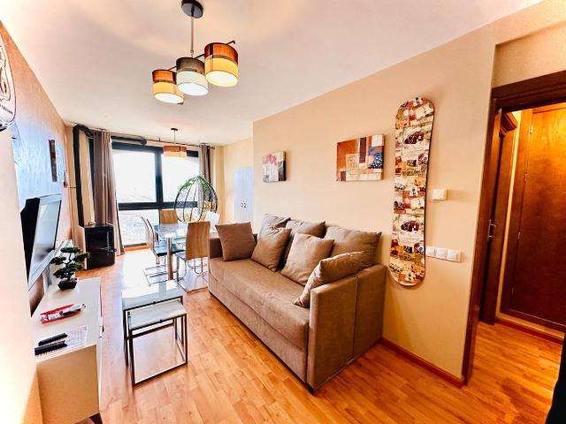 Apartamento en venta en Granada