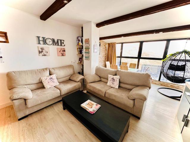 Apartamento en venta en Granada