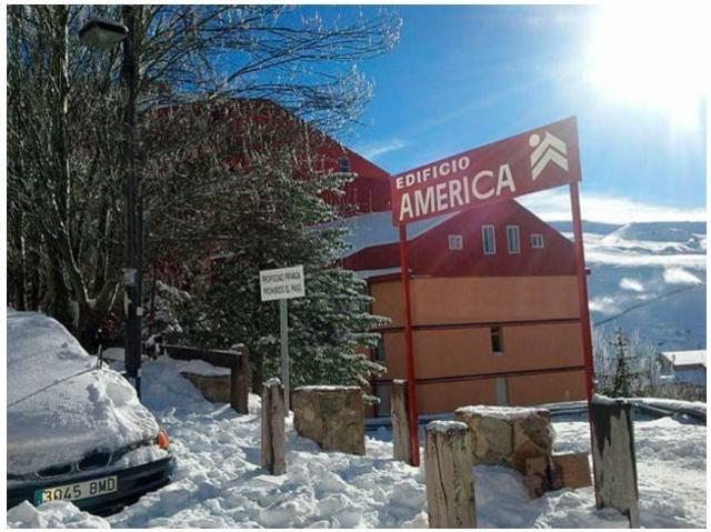 Apartamento en venta en Pradollano, Comarca de la Vega de Granada