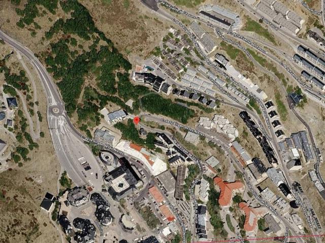 Apartamento en venta en Pradollano, Monachil