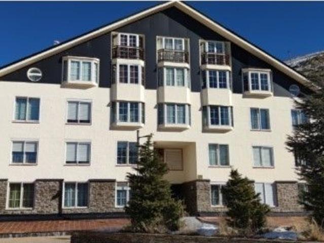 Apartamento en venta en Pradollano, Comarca de la Vega de Granada