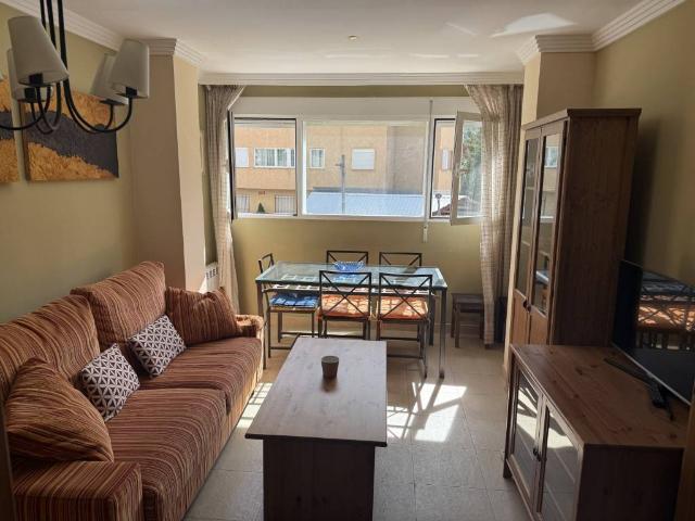 Apartamento en venta en Pradollano, Comarca de la Vega de Granada
