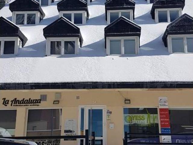 Apartamento en venta en Pradollano, Comarca de la Vega de Granada