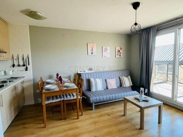 Apartamento en venta en Pradollano, Comarca de la Vega de Granada