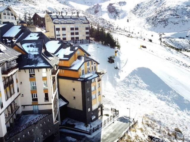 Apartamento en venta en Pradollano, Comarca de la Vega de Granada