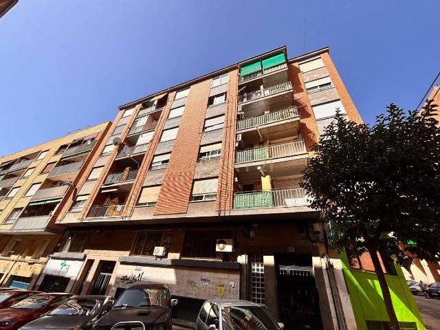 Apartamento en venta en Centre, l'Alcoià
