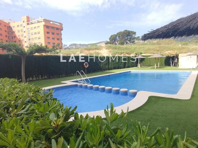 Apartamento en venta en Centre, l'Alcoià