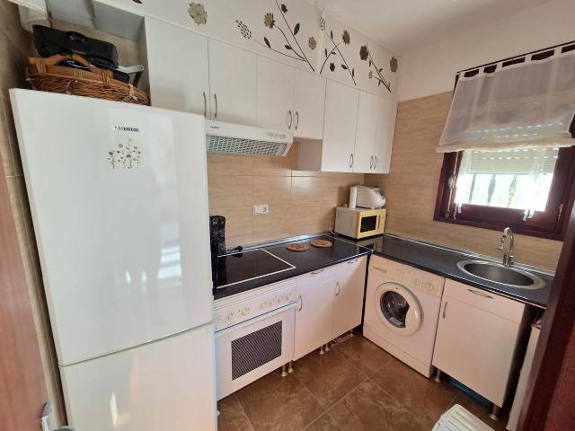 Apartamento en venta en el Baix Maestrat, Valencia