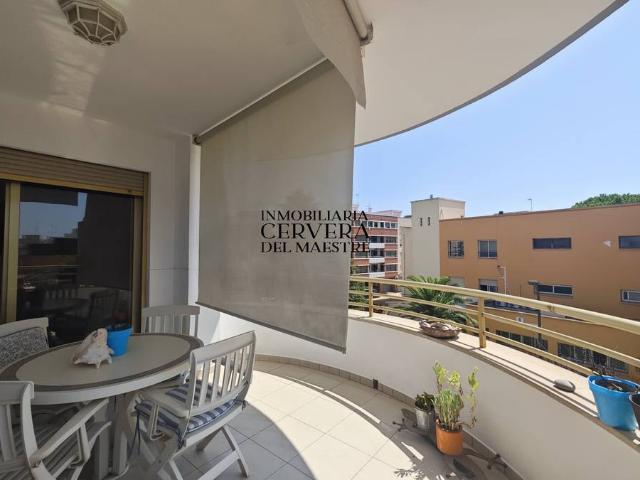 Apartamento en venta en el Baix Maestrat, Valencia