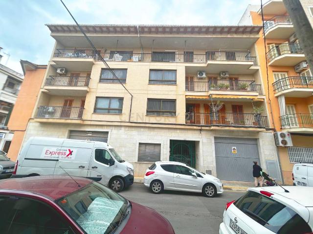 Apartamento en venta en Crist Rei, Raiguer