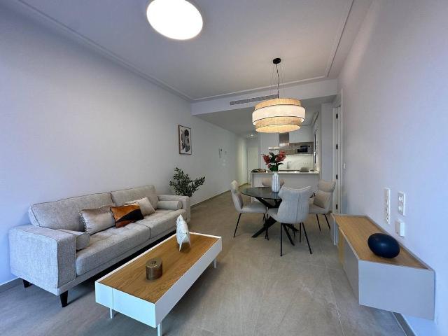 Apartamento en venta en Torrevieja, Europa