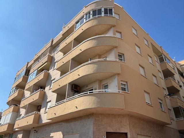 Apartamento en venta en Torrevieja, Alicante