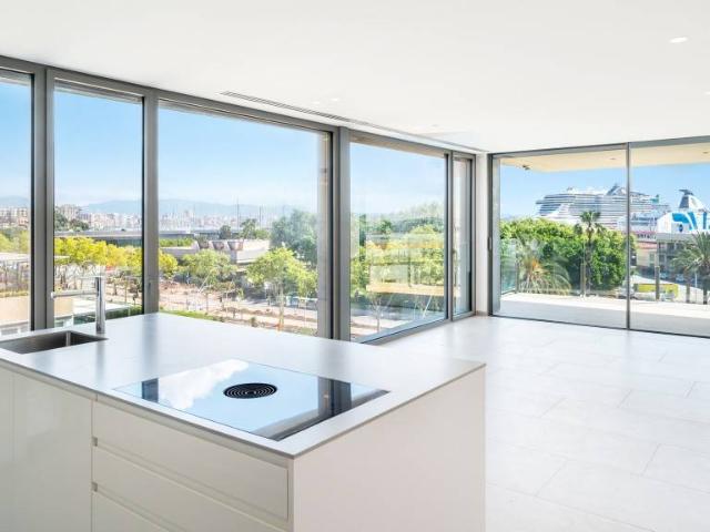 Apartamento en venta en Canamunt, Palma
