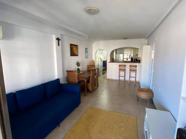 Apartamento en venta en San Bernardo, la Marina Alta