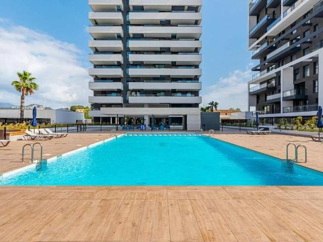Apartamento en venta en San Bernardo, la Marina Alta