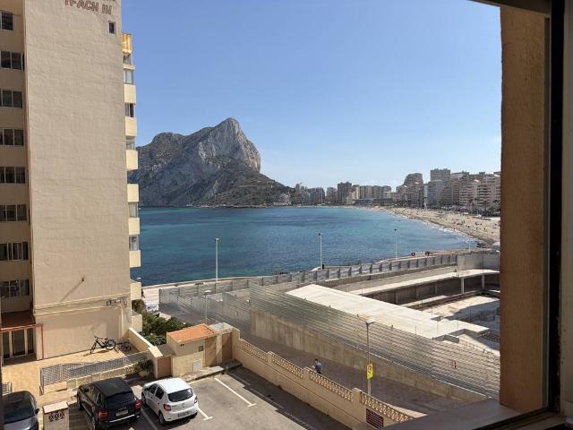Apartamento en venta en San Bernardo, la Marina Alta